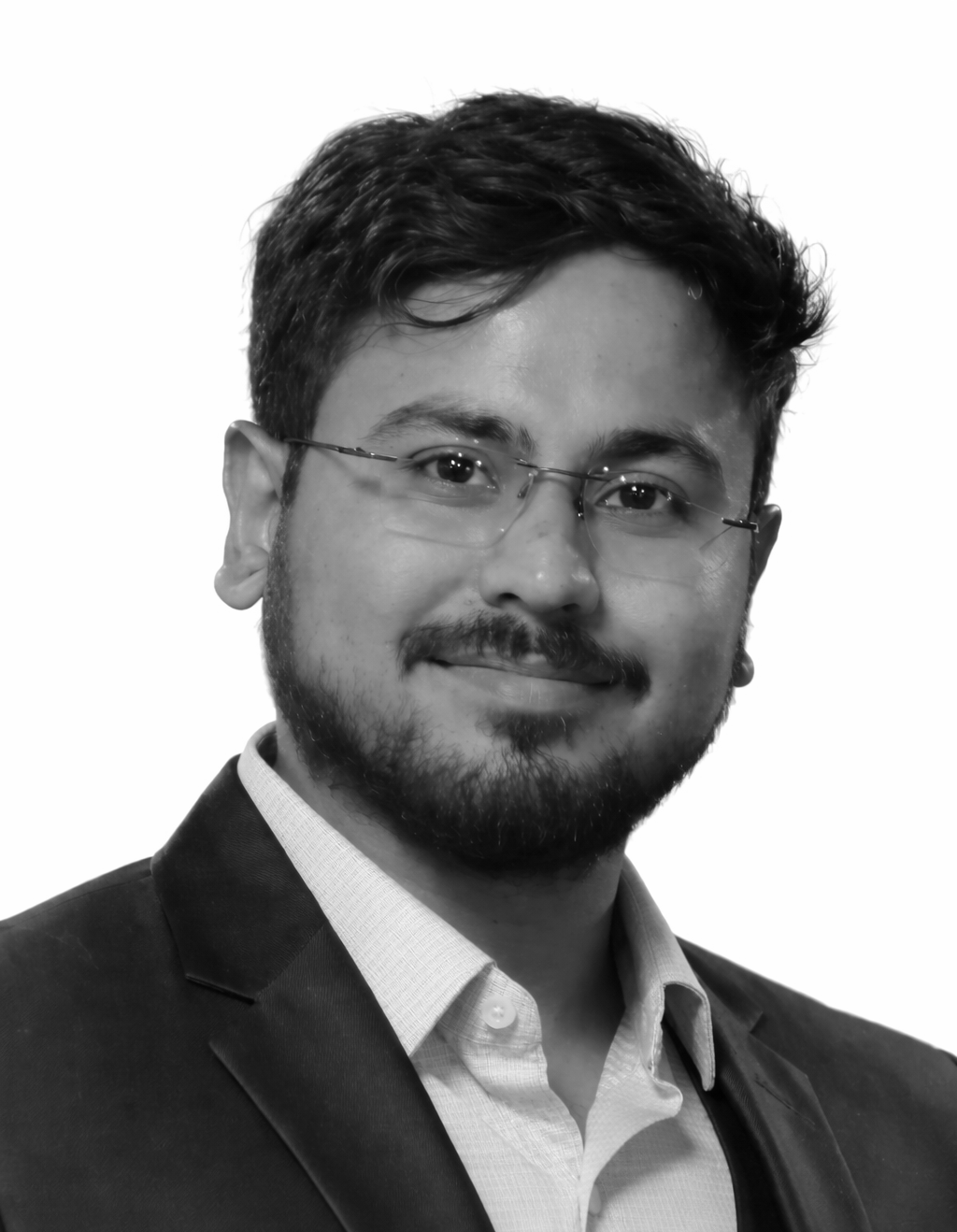 Porus Rajpurohit