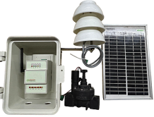 Field Node Hardware